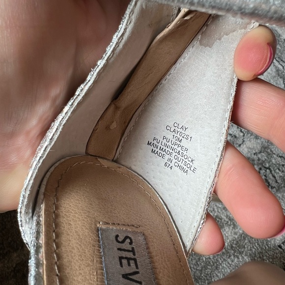 Steve Madden Heels - Picture 2 of 6